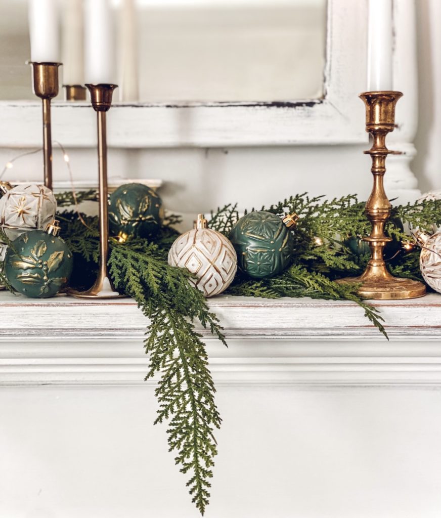 Christmas in July - top five Christmas/winter DIYs | LeCultivateur