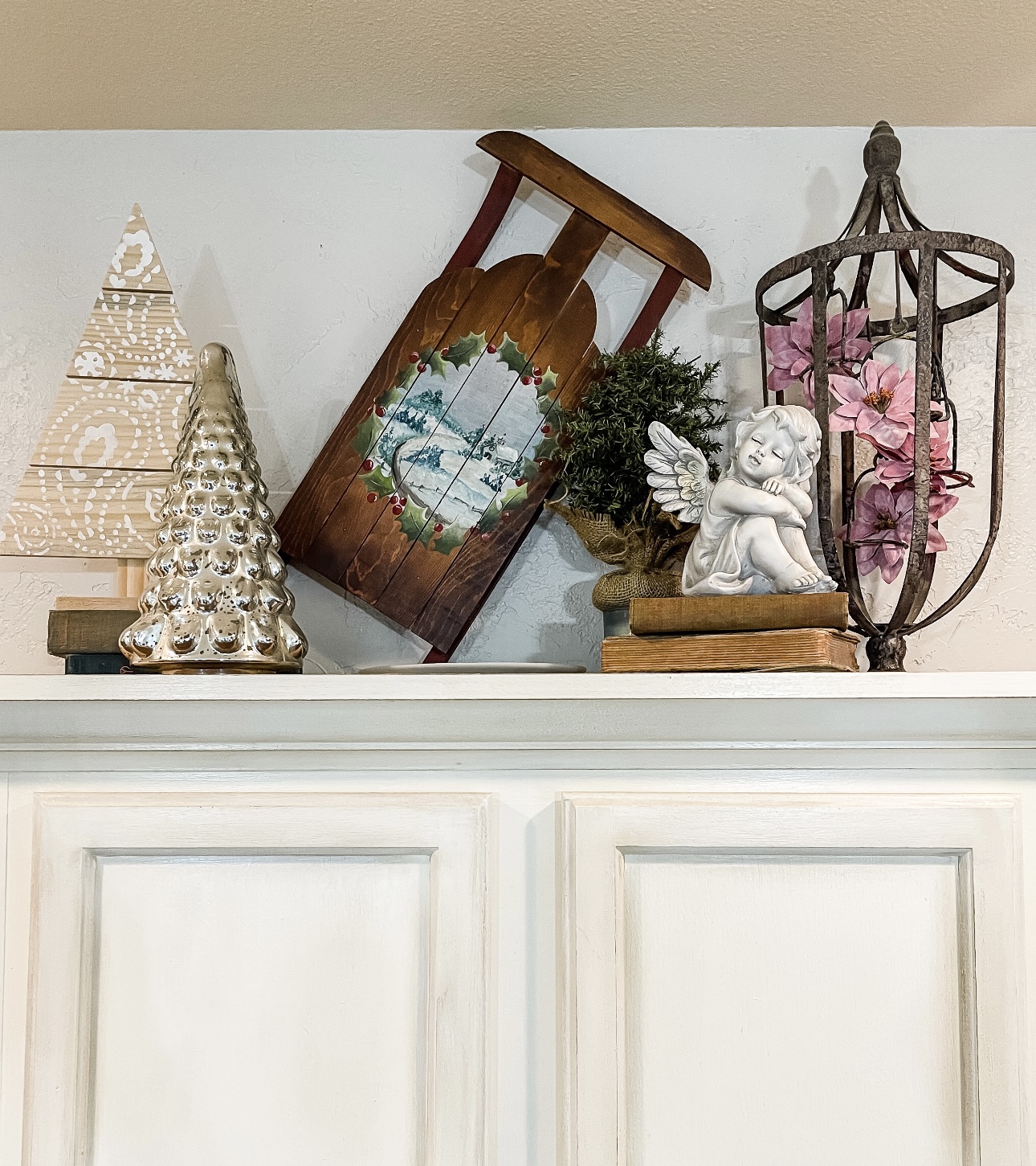 The 12 Diys Of Christmas Painted Nutcrackers Lecultivateur