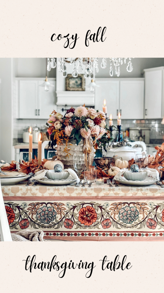 Thanksgiving Table Ideas LeCultivateur   Dc4977f5 D761 48e6 9073 595e6eefe689 1 576x1024 